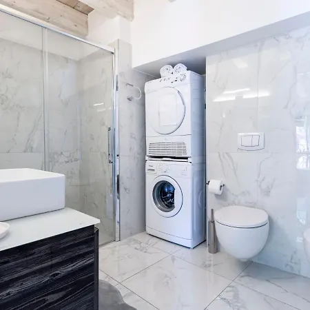 Appartement Olga House - Agg100 By Interhome *