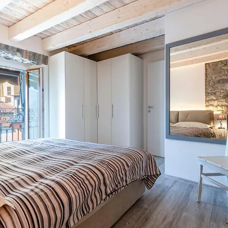 Olga House - Agg100 By Interhome Appartement *