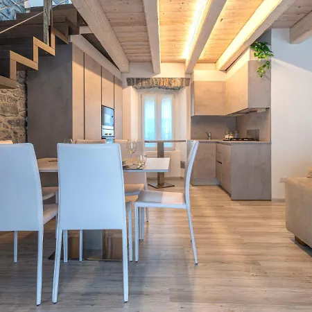 Olga House - Agg100 By Interhome 公寓 *