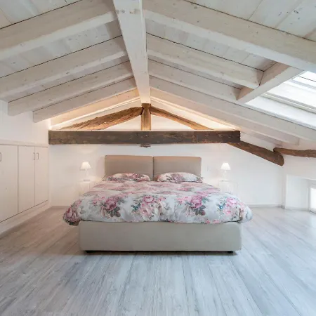 Olga House - Agg100 By Interhome 阿尔杰尼奥