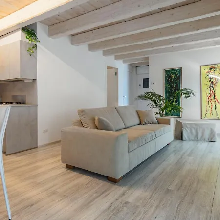 Olga House - Agg100 By Interhome *
