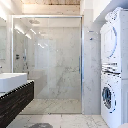 Apartmán Olga House - Agg100 By Interhome