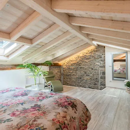 Apartmán Olga House - Agg100 By Interhome